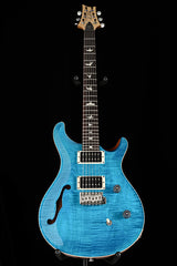 Paul Reed Smith CE 24 Semi-Hollow Blue Matteo