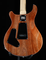Paul Reed Smith CE 24 Semi-Hollow Blue Matteo
