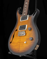 Used Paul Reed Smith CE 24 Semi-Hollow Tobacco Burst