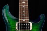 Paul Reed Smith CE 24 Semi-Hollow Eriza Verde Blueburst