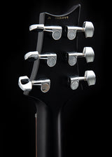 Paul Reed Smith CE 24 Semi-Hollow Eriza Verde Blueburst