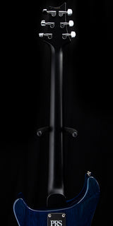 Paul Reed Smith CE 24 Semi-Hollow Eriza Verde Blueburst