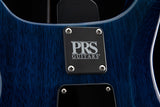 Paul Reed Smith CE 24 Semi-Hollow Eriza Verde Blueburst