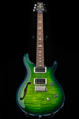 Paul Reed Smith CE 24 Semi-Hollow Eriza Verde Blueburst
