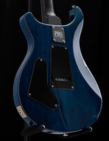 Paul Reed Smith CE 24 Semi-Hollow Eriza Verde Blueburst