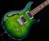 Paul Reed Smith CE 24 Semi-Hollow Eriza Verde Blueburst