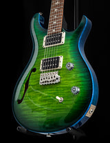Paul Reed Smith CE 24 Semi-Hollow Eriza Verde Blueburst