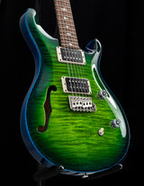 Paul Reed Smith CE 24 Semi-Hollow Eriza Verde Blueburst