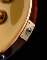 Used Paul Reed Smith DGT David Grissom Gold Top