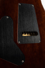 Used Paul Reed Smith DGT David Grissom Gold Top