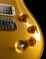 Used Paul Reed Smith DGT David Grissom Gold Top