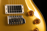 Used Paul Reed Smith DGT David Grissom Gold Top
