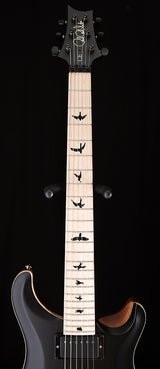 Paul Reed Smith DW CE 24 Floyd Dustie Waring Signature Black Top