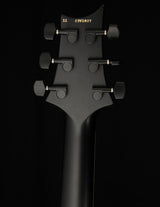 Paul Reed Smith DW CE 24 Floyd Dustie Waring Signature Black Top