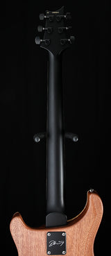 Paul Reed Smith DW CE 24 Floyd Dustie Waring Signature Black Top