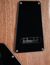 Paul Reed Smith DW CE 24 Floyd Dustie Waring Signature Black Top