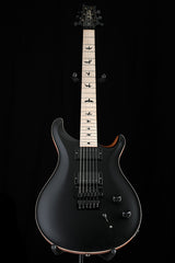 Paul Reed Smith DW CE 24 Floyd Dustie Waring Signature Black Top