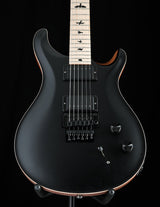 Paul Reed Smith DW CE 24 Floyd Dustie Waring Signature Black Top
