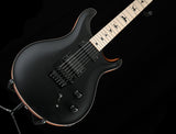 Paul Reed Smith DW CE 24 Floyd Dustie Waring Signature Black Top