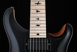 Paul Reed Smith DW CE 24 Floyd Dustie Waring Signature Black Top