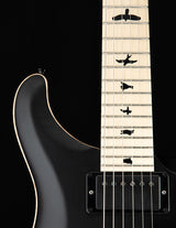 Used Paul Reed Smith DW CE 24 Floyd Dustie Waring Signature Black Top
