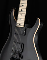 Used Paul Reed Smith DW CE 24 Floyd Dustie Waring Signature Black Top