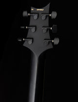 Used Paul Reed Smith DW CE 24 Floyd Dustie Waring Signature Black Top