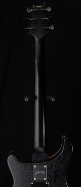 Used Paul Reed Smith DW CE 24 Floyd Dustie Waring Signature Black Top