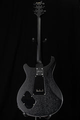 Used Paul Reed Smith DW CE 24 Floyd Dustie Waring Signature Black Top