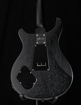 Used Paul Reed Smith DW CE 24 Floyd Dustie Waring Signature Black Top