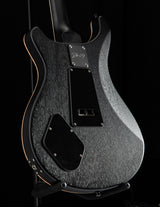 Used Paul Reed Smith DW CE 24 Floyd Dustie Waring Signature Black Top