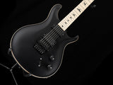 Used Paul Reed Smith DW CE 24 Floyd Dustie Waring Signature Black Top