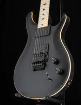 Used Paul Reed Smith DW CE 24 Floyd Dustie Waring Signature Black Top