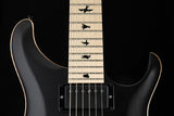 Used Paul Reed Smith DW CE 24 Floyd Dustie Waring Signature Black Top