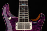 Paul Reed Smith Employee Artist McCarty 594 Hollowbody II Midnight Orchid Glow