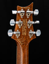 Paul Reed Smith Employee Artist McCarty 594 Hollowbody II Midnight Orchid Glow