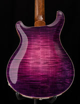 Paul Reed Smith Employee Artist McCarty 594 Hollowbody II Midnight Orchid Glow