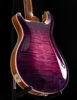 Paul Reed Smith Employee Artist McCarty 594 Hollowbody II Midnight Orchid Glow