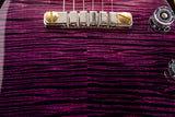 Paul Reed Smith Employee Artist McCarty 594 Hollowbody II Midnight Orchid Glow