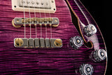 Paul Reed Smith Employee Artist McCarty 594 Hollowbody II Midnight Orchid Glow