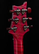 Paul Reed Smith Private Stock McCarty 594 Blood Red Glow Smokeburst