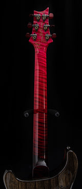 Paul Reed Smith Private Stock McCarty 594 Blood Red Glow Smokeburst