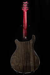 Paul Reed Smith Private Stock McCarty 594 Blood Red Glow Smokeburst
