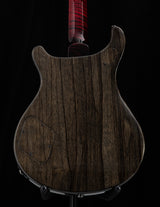 Paul Reed Smith Private Stock McCarty 594 Blood Red Glow Smokeburst