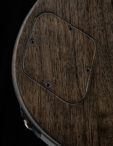 Paul Reed Smith Private Stock McCarty 594 Blood Red Glow Smokeburst