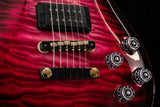 Paul Reed Smith Private Stock McCarty 594 Blood Red Glow Smokeburst