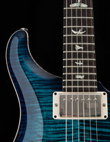 Used Paul Reed Smith Hollowbody II Piezo Cobalt Blue