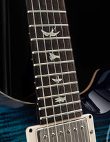 Used Paul Reed Smith Hollowbody II Piezo Cobalt Blue