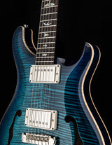 Used Paul Reed Smith Hollowbody II Piezo Cobalt Blue