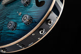 Used Paul Reed Smith Hollowbody II Piezo Cobalt Blue
